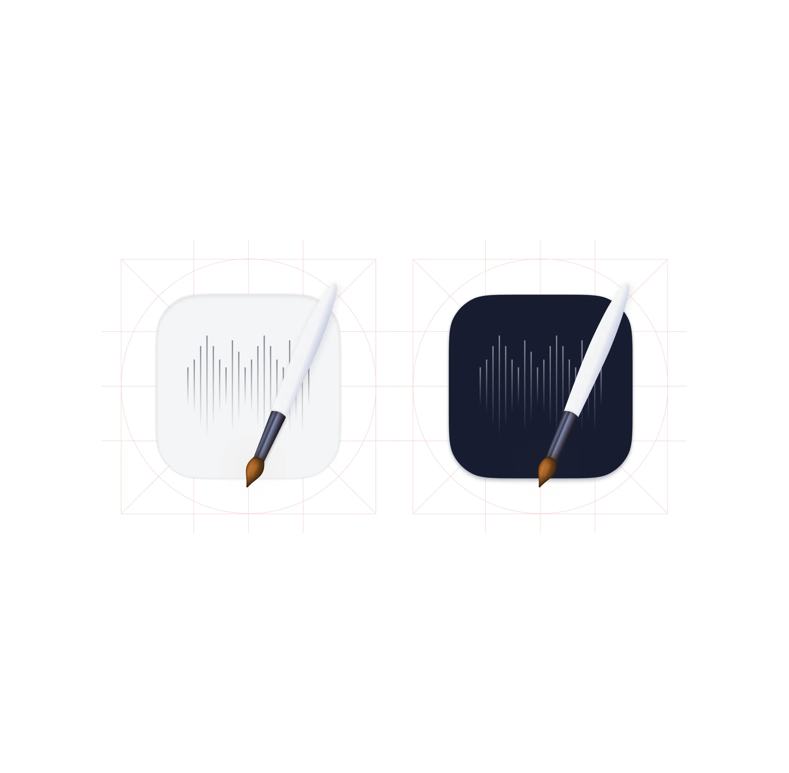 App icon