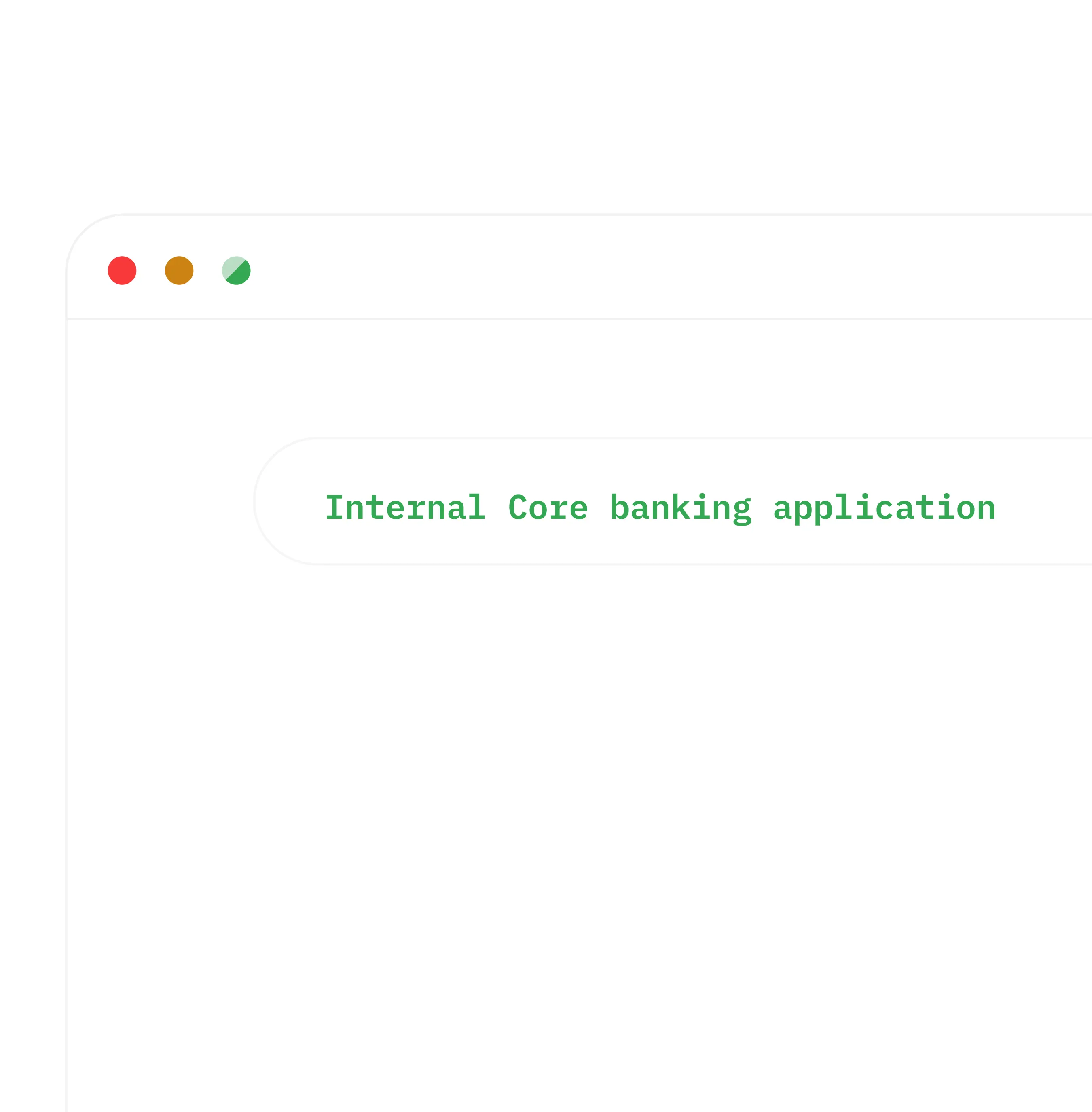 Gomoney Core Banking Application