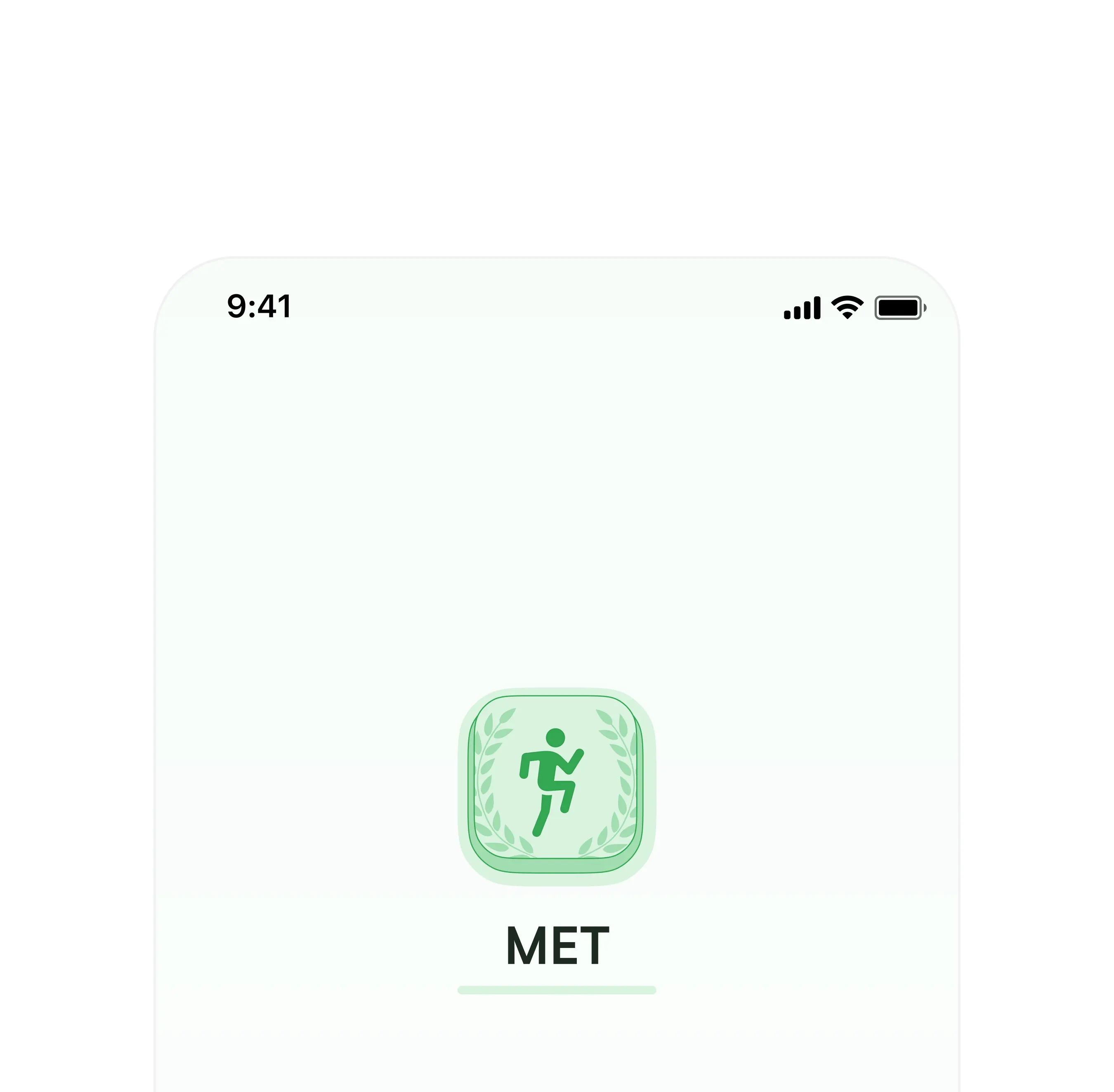 MET Fitness